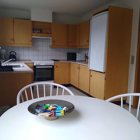 6 Room Holiday House, Private Garden, Lego House, Legoland, Lalandia, ビルン エクステリア 写真