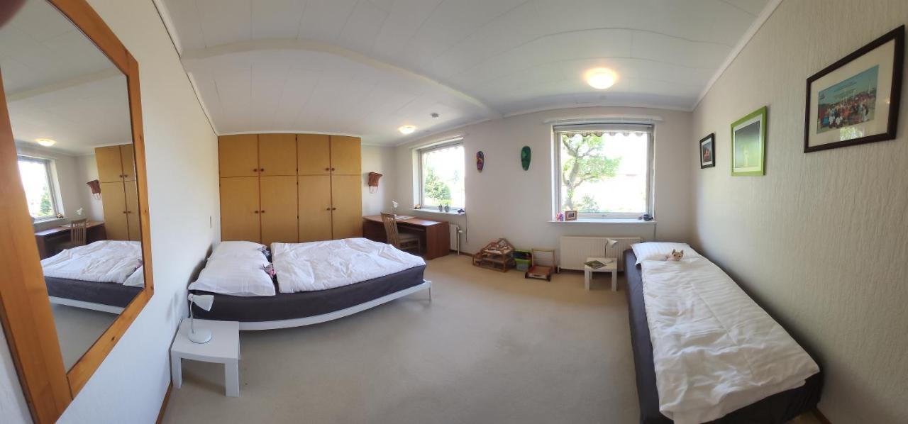 6 Room Holiday House, Private Garden, Lego House, Legoland, Lalandia, ビルン エクステリア 写真