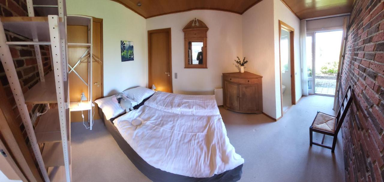 6 Room Holiday House, Private Garden, Lego House, Legoland, Lalandia, ビルン エクステリア 写真