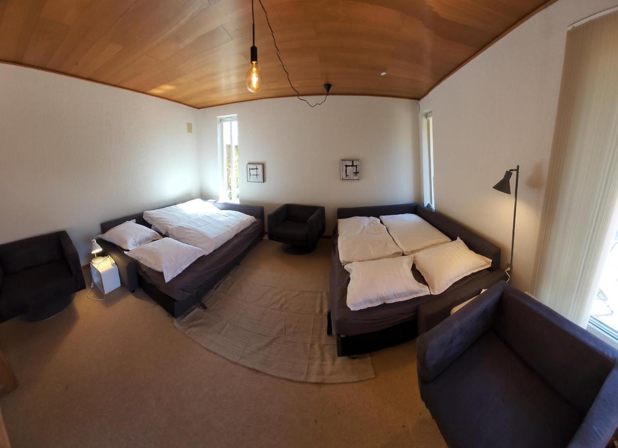 6 Room Holiday House, Private Garden, Lego House, Legoland, Lalandia, ビルン エクステリア 写真