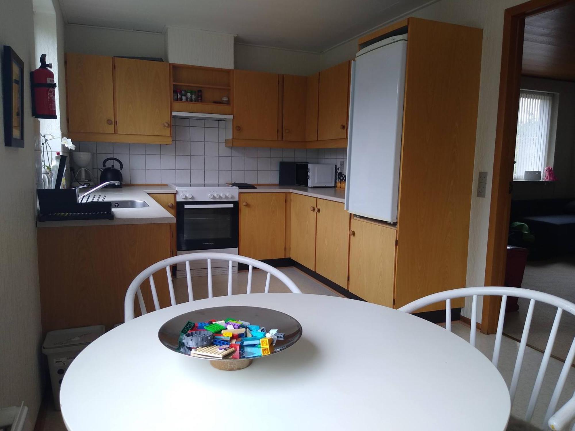6 Room Holiday House, Private Garden, Lego House, Legoland, Lalandia, ビルン エクステリア 写真