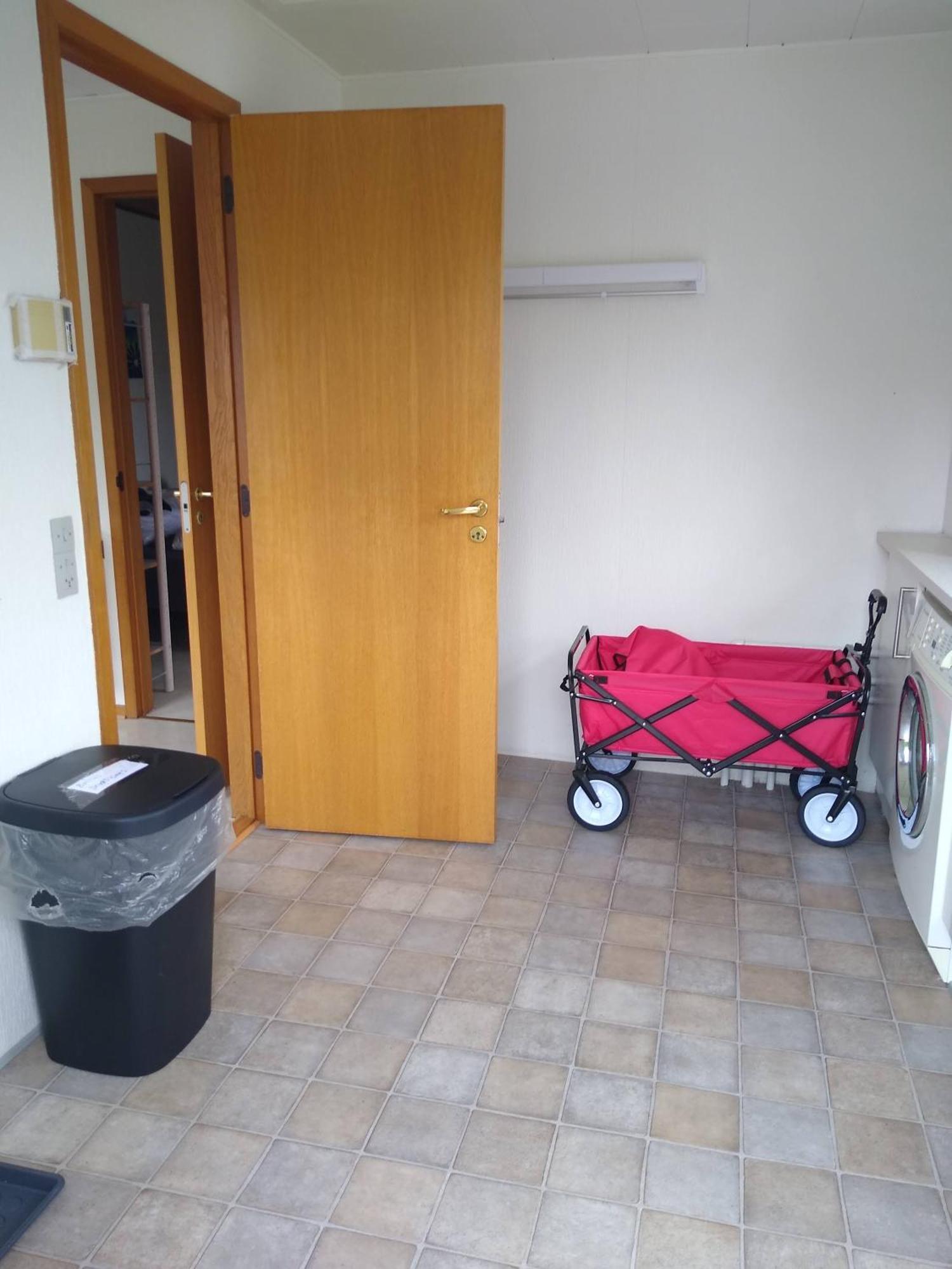6 Room Holiday House, Private Garden, Lego House, Legoland, Lalandia, ビルン エクステリア 写真