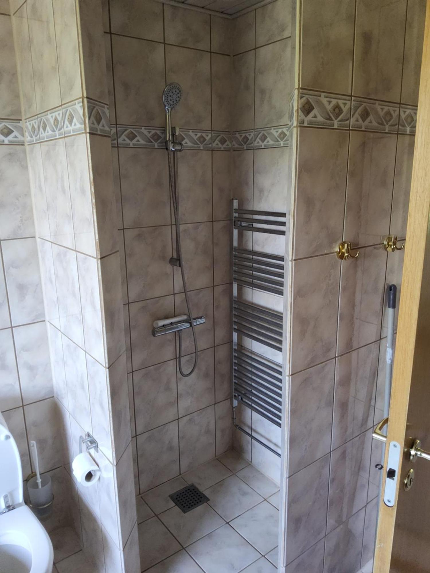 6 Room Holiday House, Private Garden, Lego House, Legoland, Lalandia, ビルン 部屋 写真