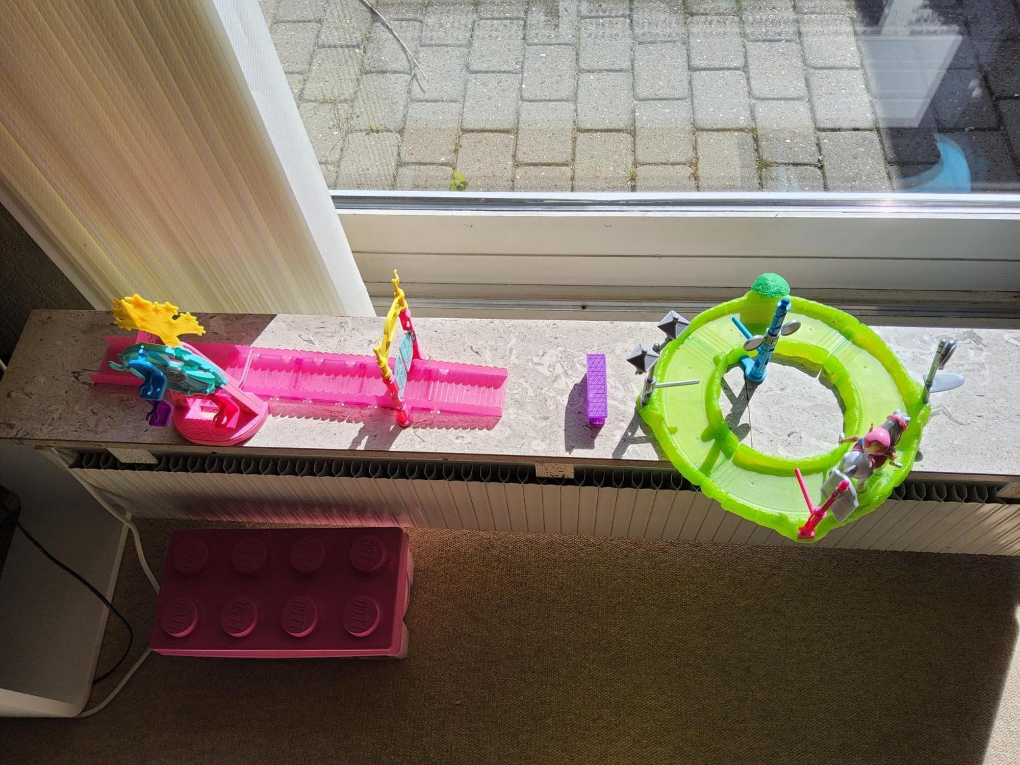 6 Room Holiday House, Private Garden, Lego House, Legoland, Lalandia, ビルン 部屋 写真