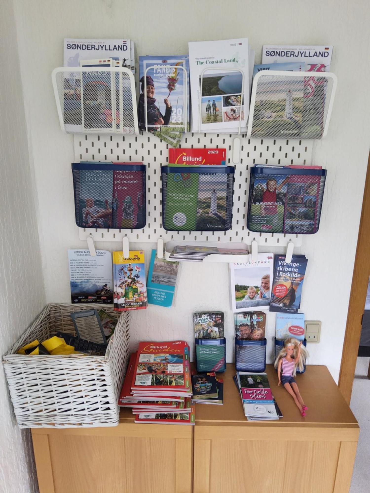 6 Room Holiday House, Private Garden, Lego House, Legoland, Lalandia, ビルン 部屋 写真