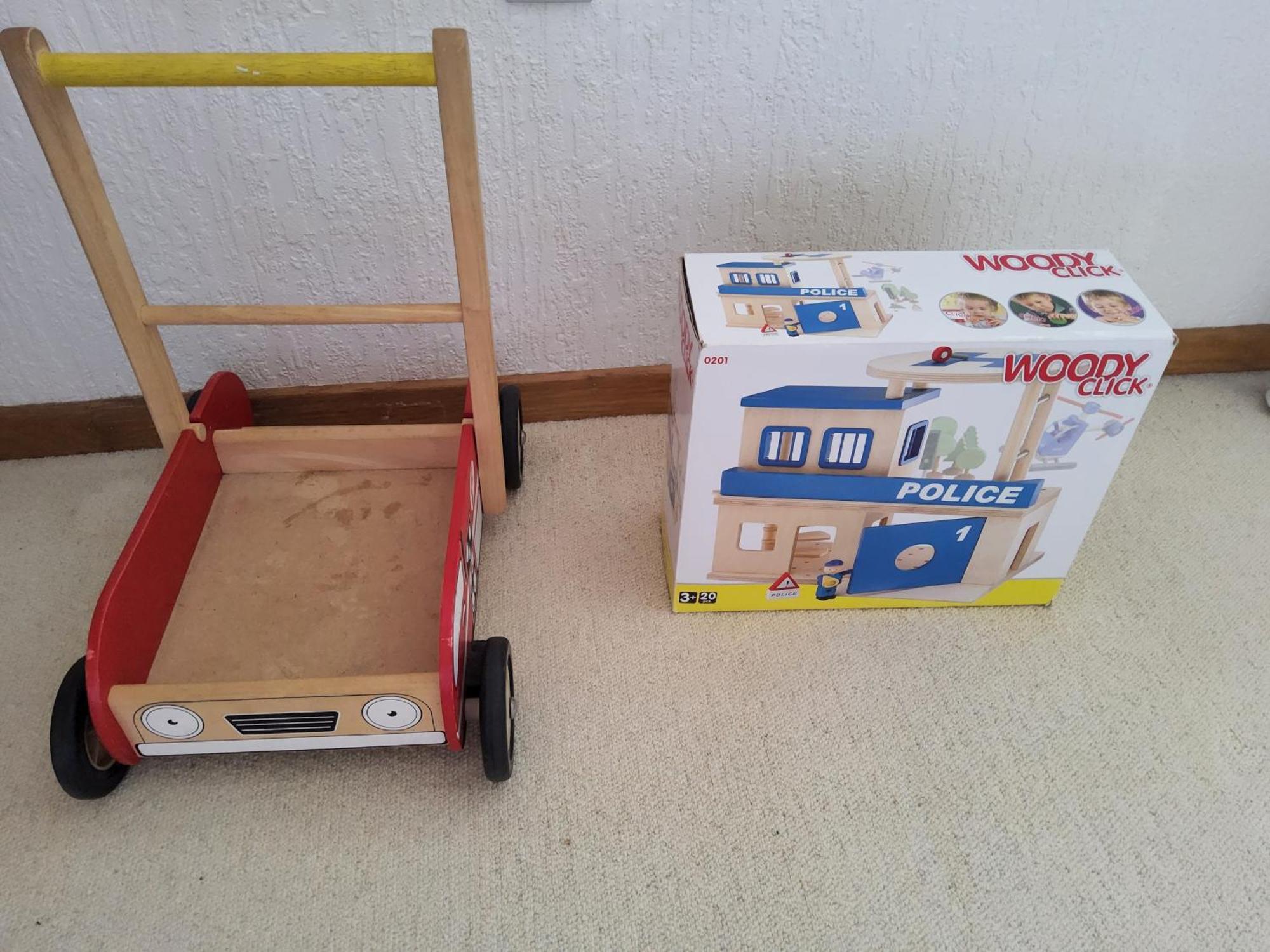 6 Room Holiday House, Private Garden, Lego House, Legoland, Lalandia, ビルン 部屋 写真