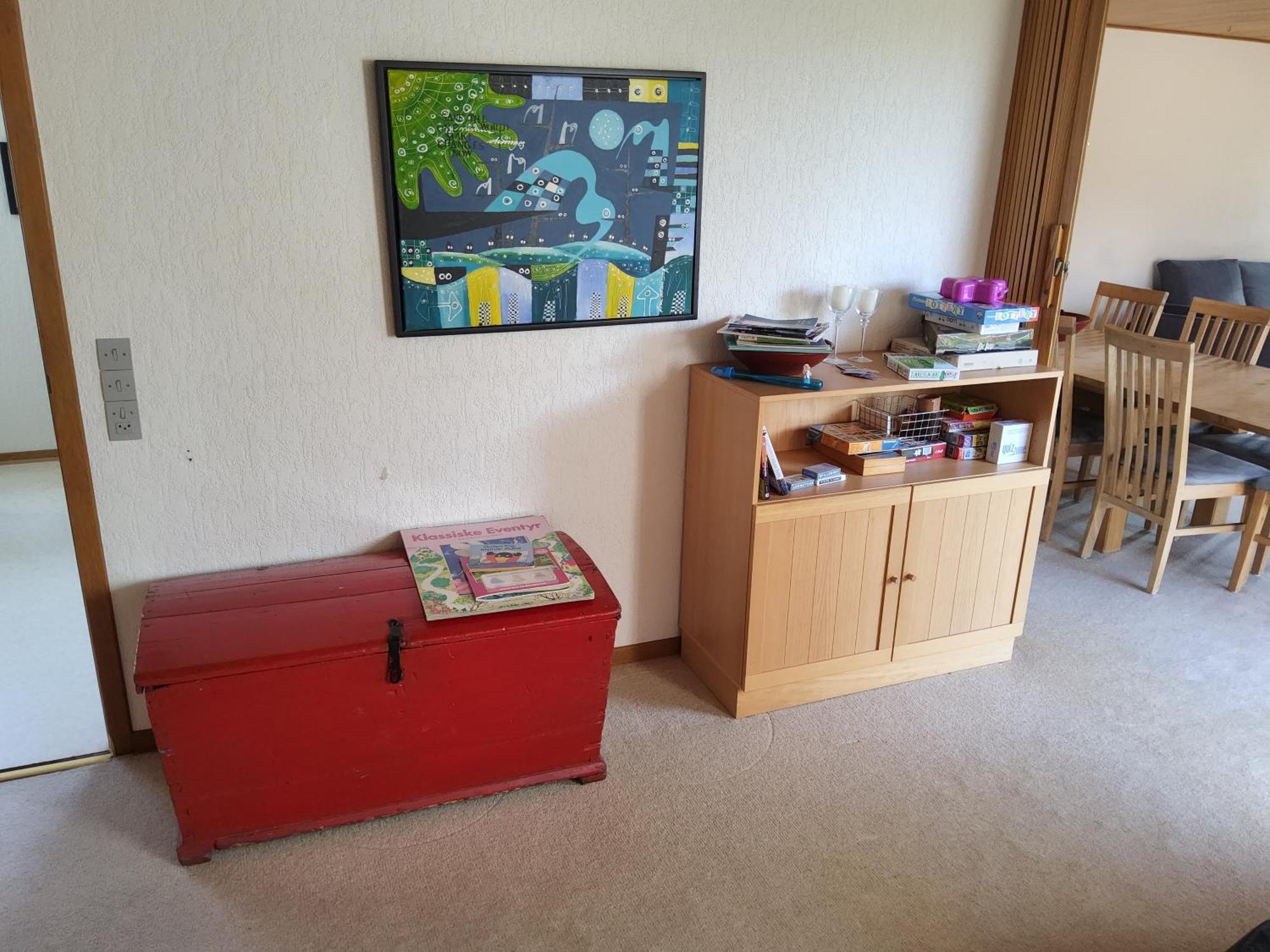 6 Room Holiday House, Private Garden, Lego House, Legoland, Lalandia, ビルン 部屋 写真