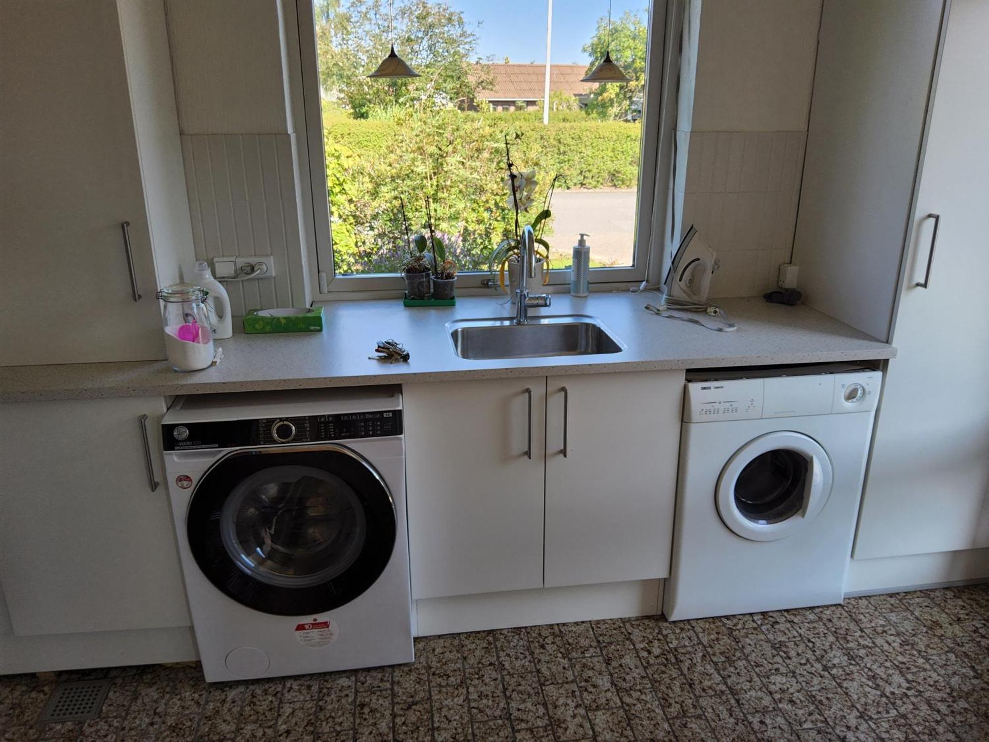 6 Room Holiday House, Private Garden, Lego House, Legoland, Lalandia, ビルン 部屋 写真