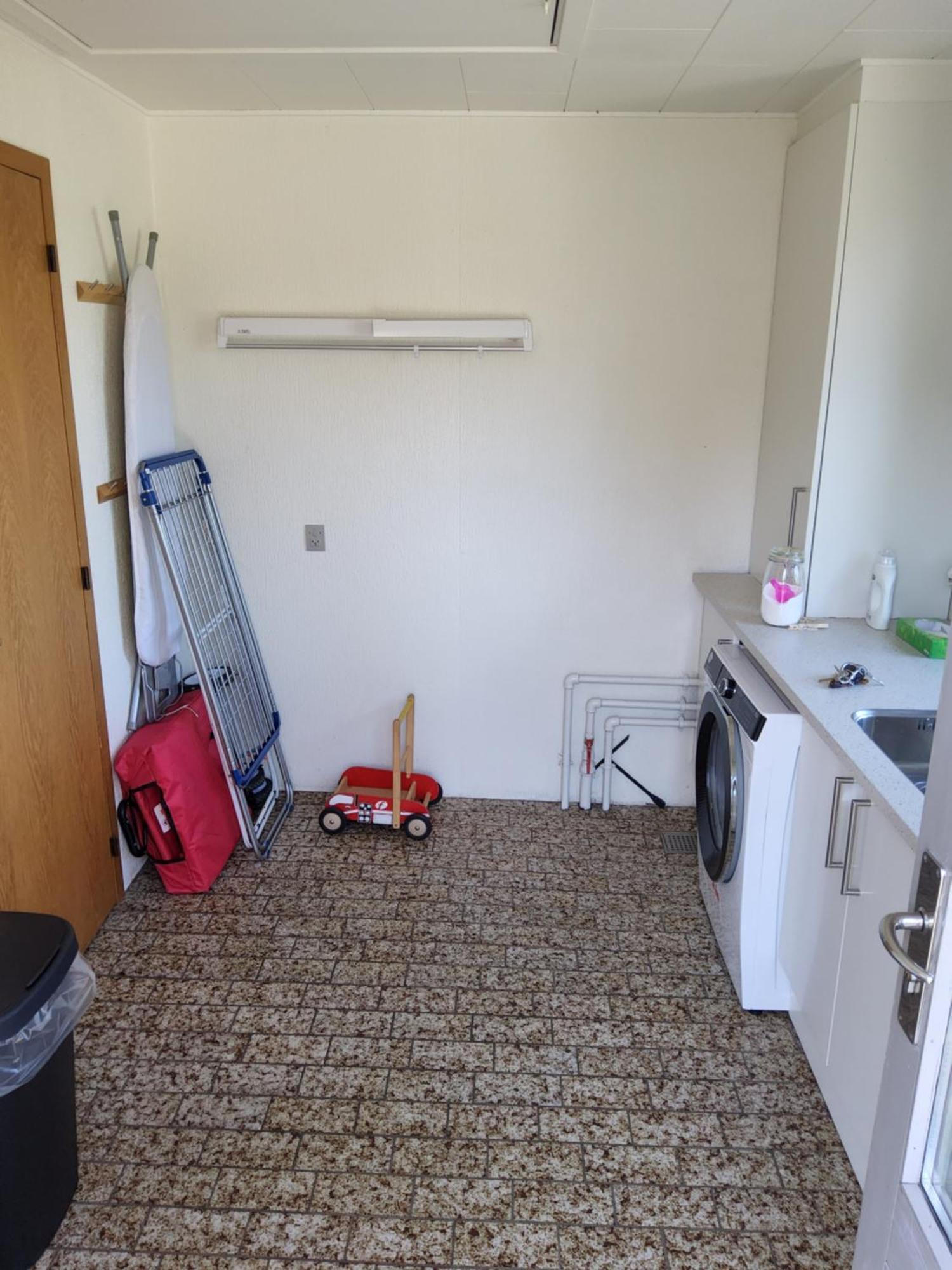 6 Room Holiday House, Private Garden, Lego House, Legoland, Lalandia, ビルン 部屋 写真