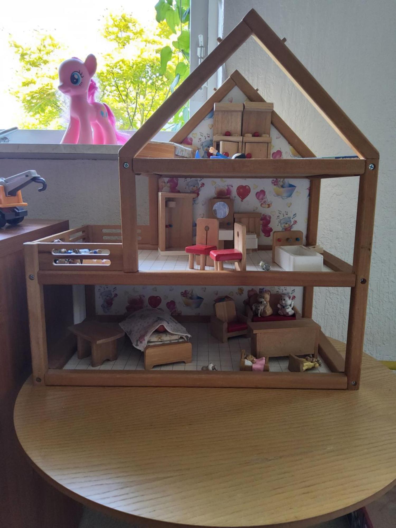 6 Room Holiday House, Private Garden, Lego House, Legoland, Lalandia, ビルン 部屋 写真