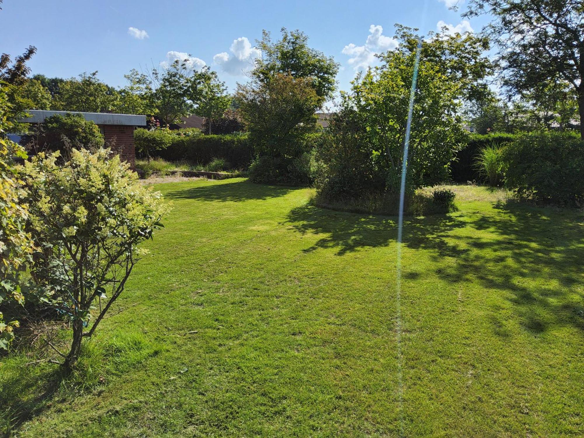 6 Room Holiday House, Private Garden, Lego House, Legoland, Lalandia, ビルン 部屋 写真