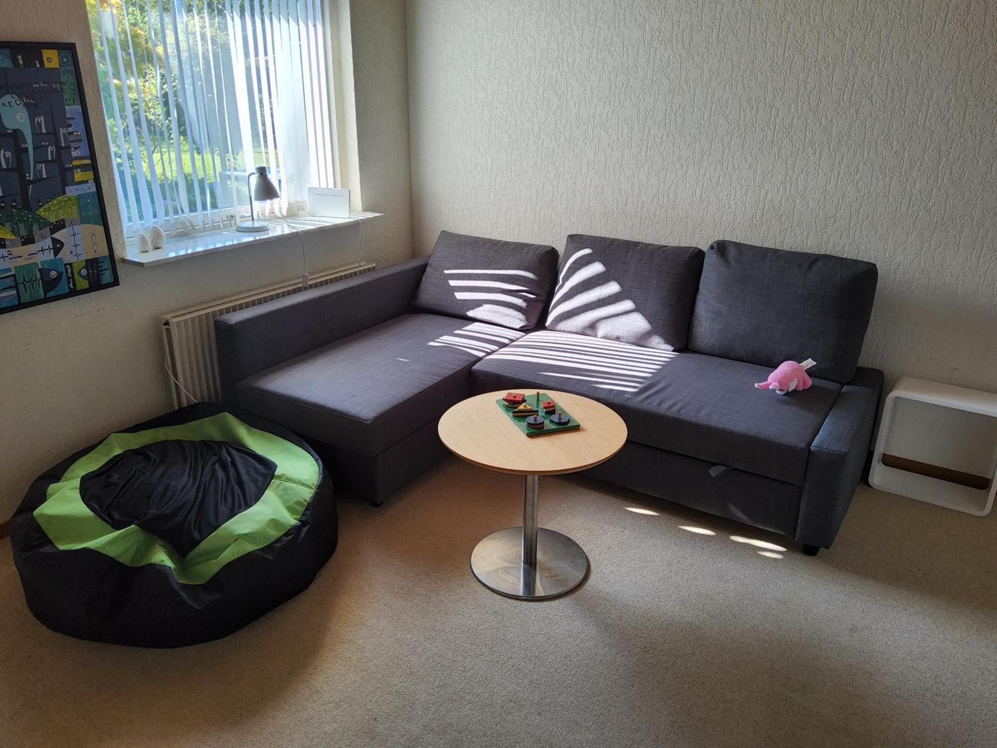 6 Room Holiday House, Private Garden, Lego House, Legoland, Lalandia, ビルン 部屋 写真