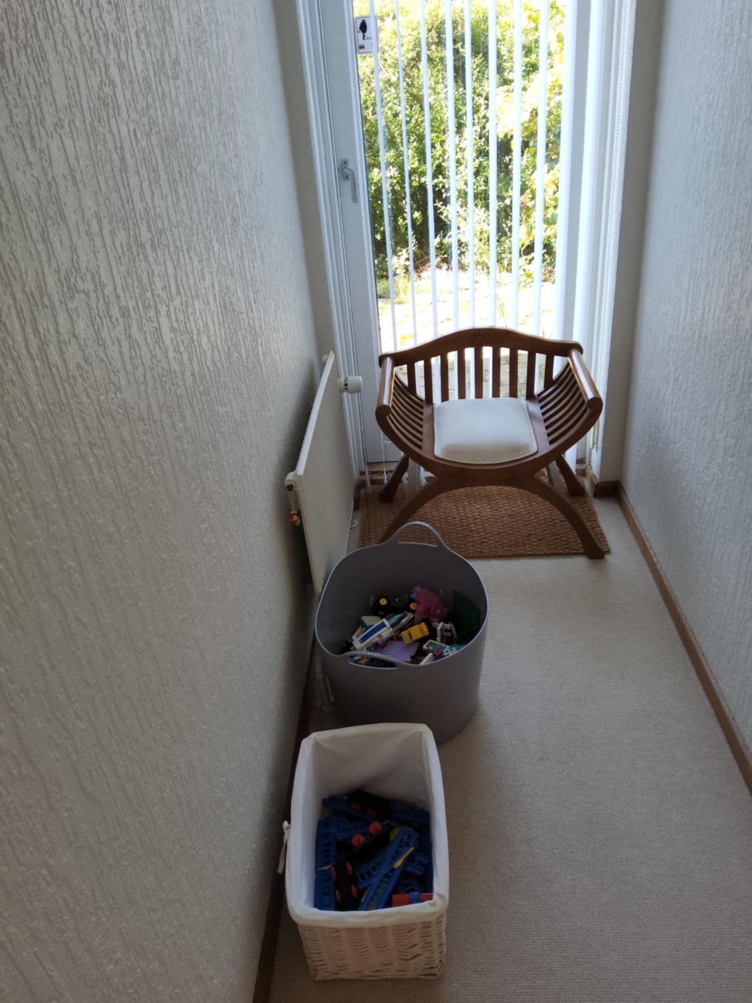 6 Room Holiday House, Private Garden, Lego House, Legoland, Lalandia, ビルン 部屋 写真